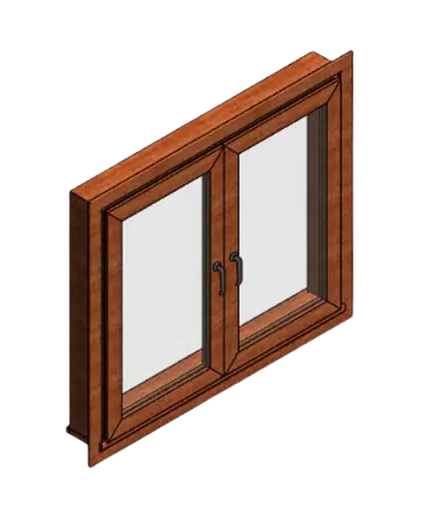 Janela Oscilobatente - Ulimax | families image