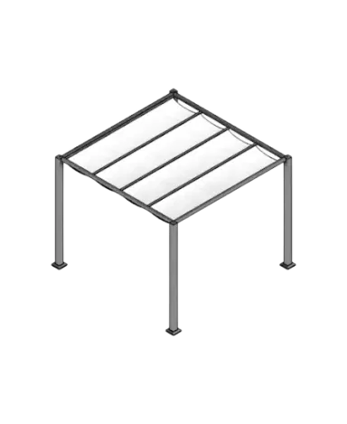 Horali Pergola | families image