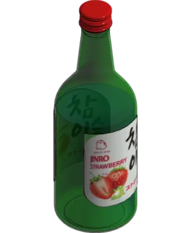 Korean Soju | families image