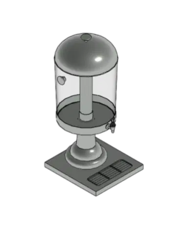 Juice Dispenser | families image