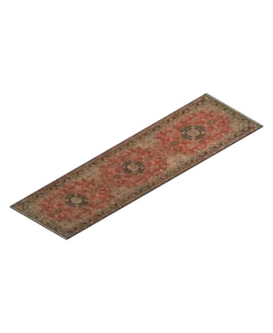 Fine Persian Rug | families image