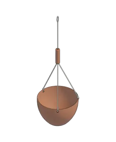 Maceta Dorado | families image