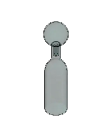 Casa Roma Bottle | families image