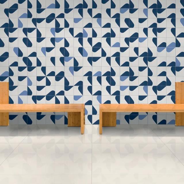 Virgula Azul Escuro | material_product image